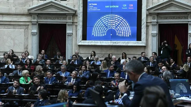Alertan que el Súper RIGI podría perjudicar a la industria santafesina