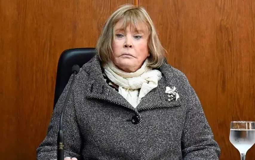 SERVINI ASEGURA QUE NO ES POSIBLE EL FRAUDE EN LAS ELECCIONES