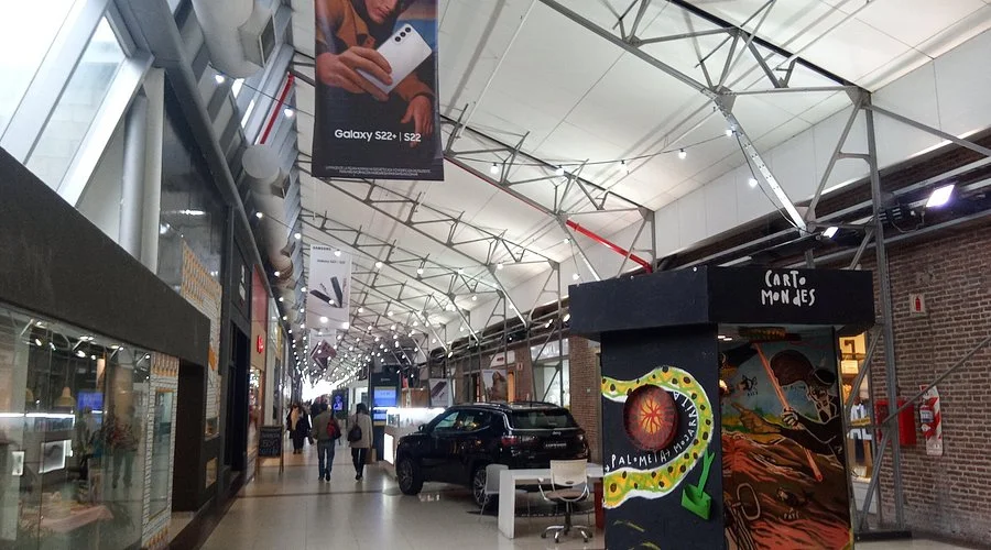 Llega la “Shopping Fest” y Santa Fe se suma con importantes descuentos