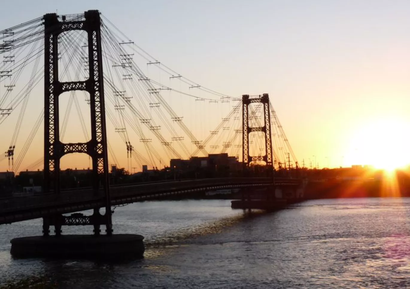 CÓMO ESTARÁ EL CLIMA DOMINGO Y LUNES