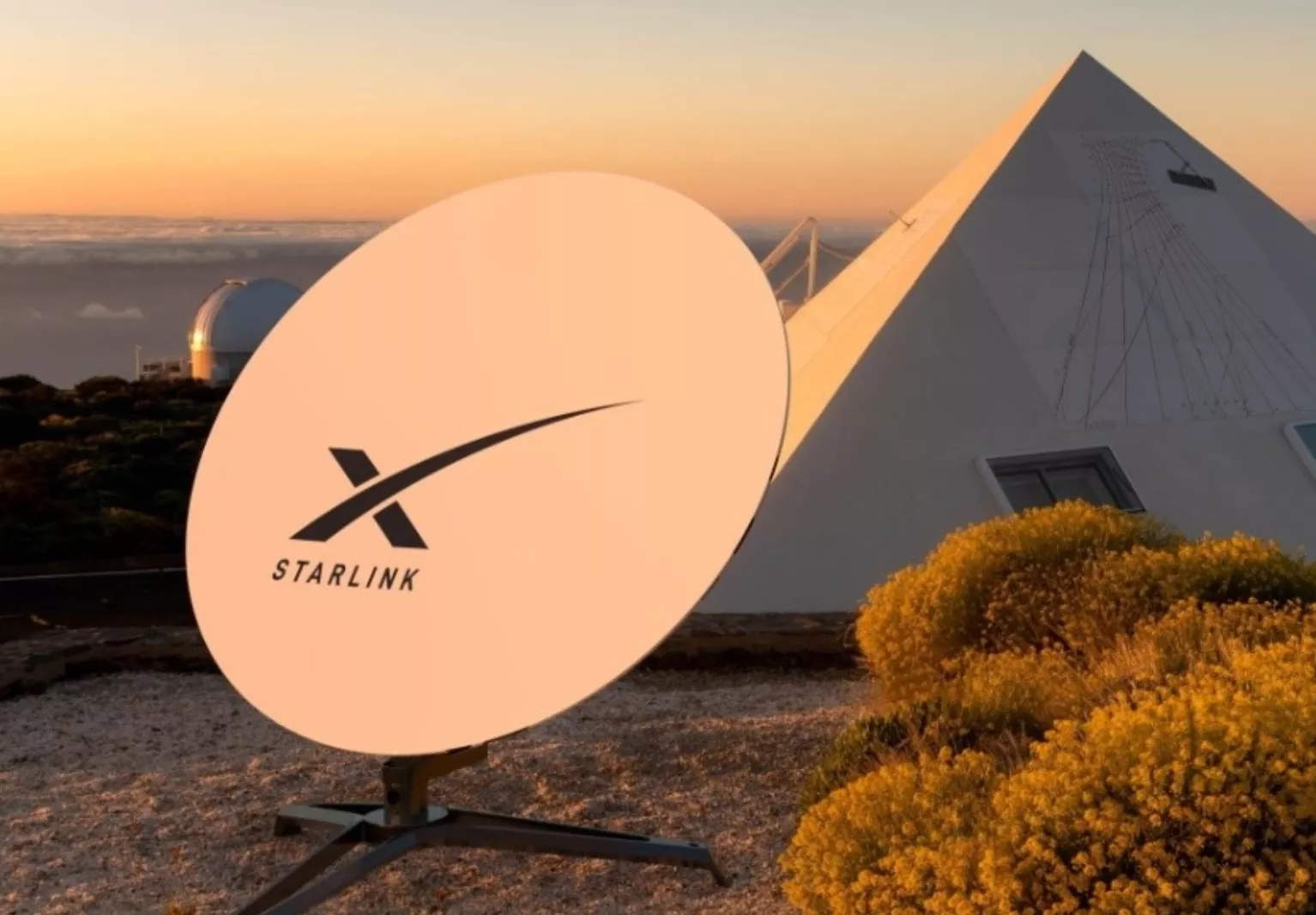 STARLINK REVOLUCIONA LA CONECTIVIDAD EN ARGENTINA CON SU LANZAMIENTO OFICIAL