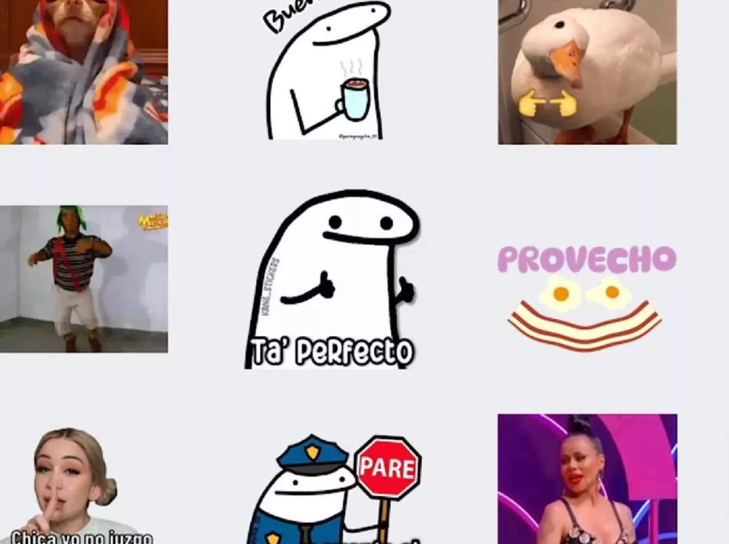 EMOJI-FÍCATE: CREA TUS PROPIOS STICKERS CON FOTOS EN WHATSAPP WEB SIN APP EXTRAS