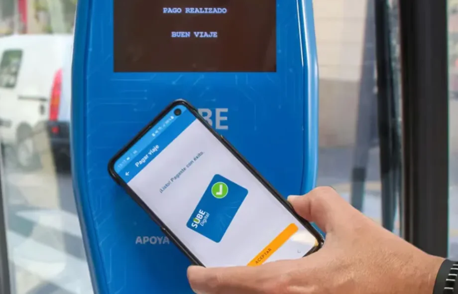 El sistema de transporte en Santa Fe está roto, analizan un nuevo aumento de boleto.