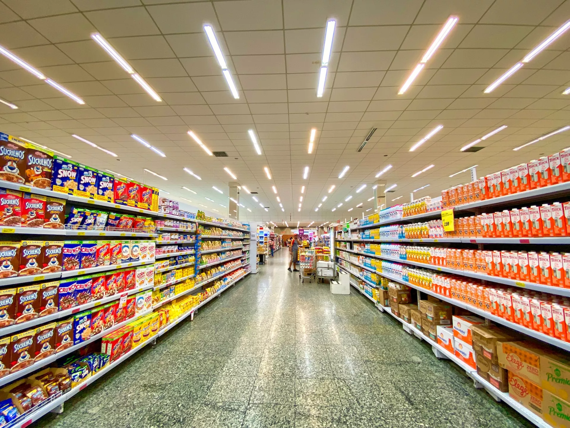EL GOBIERNO NACIONAL RENUEVA EL PROGRAMA PRECIOS JUSTOS