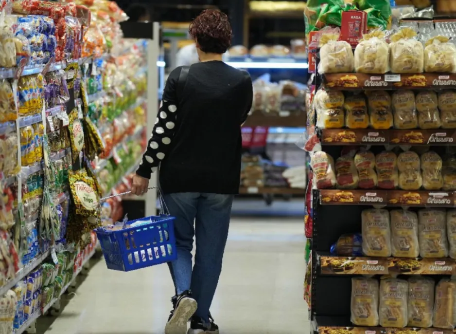 ¿INFLACIÓN BAJA EN SANTA FE? EL 1,9% DE JULIO NO LO SIENTEN LOS SANTAFESINOS