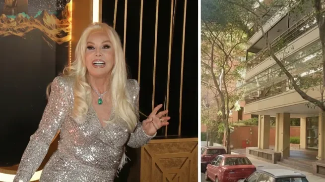 Se vendió el penthouse donde vivió Susana Giménez y revelan el millonario costo de su renovación