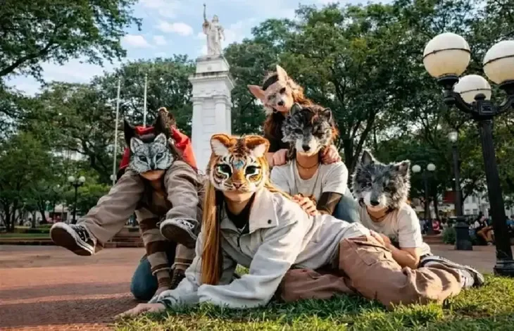 ¿Qué “therian” sos según tu signo? La tendencia que mezcla astrología y conexión animal