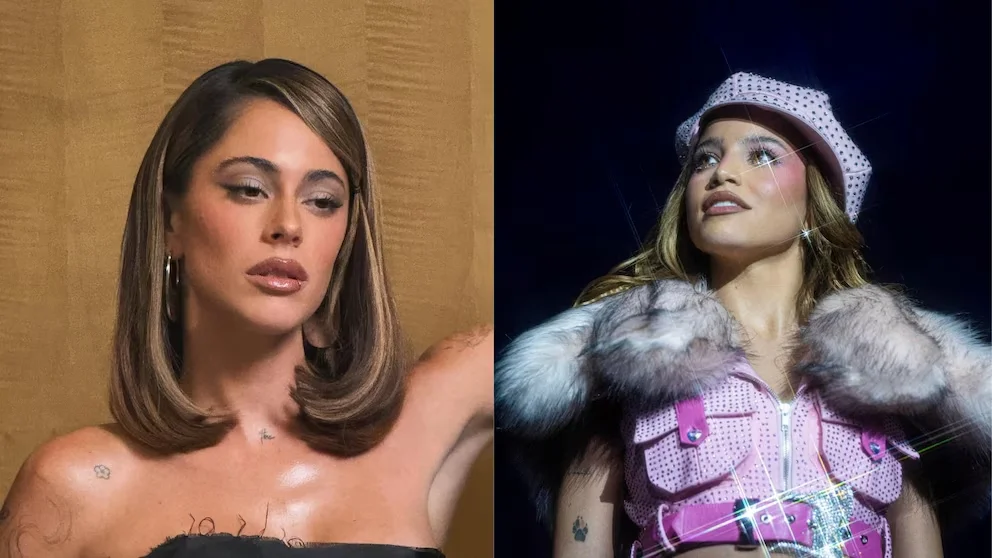 Tini cortó el vínculo y crece la tensión con Emilia