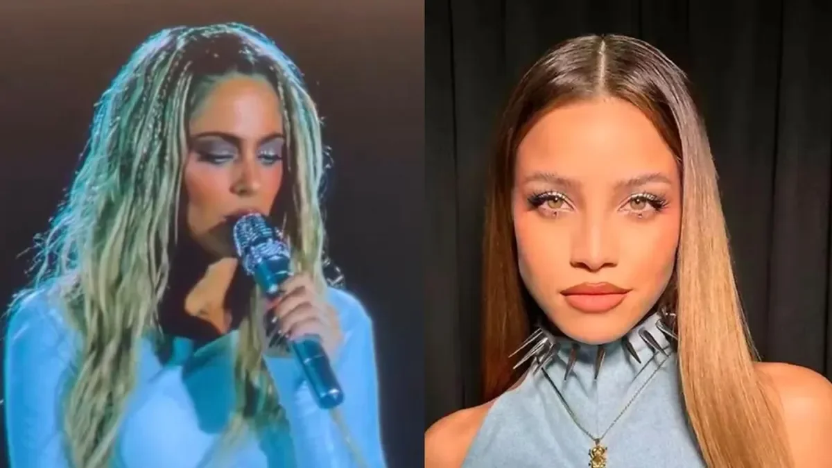 Tini rompió el silencio y habló de un hecho “muy delicado”