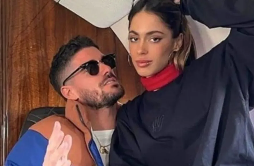 EL REENCUENTRO TINI-DE PAUL EN LA BODA DE DYBALA: TODA LA VERDAD SALIÓ A LA LUZ
