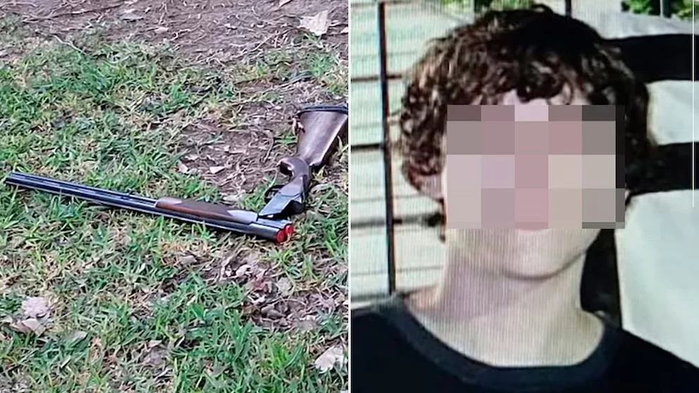 El atacante de San Cristóbal está institucionalizado junto a su madre