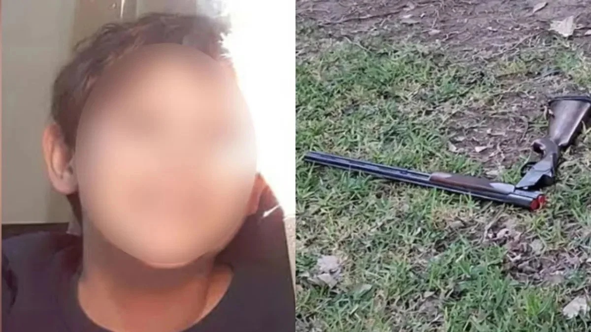 Confirman que el tirador integraba una red digital que incentiva masacres