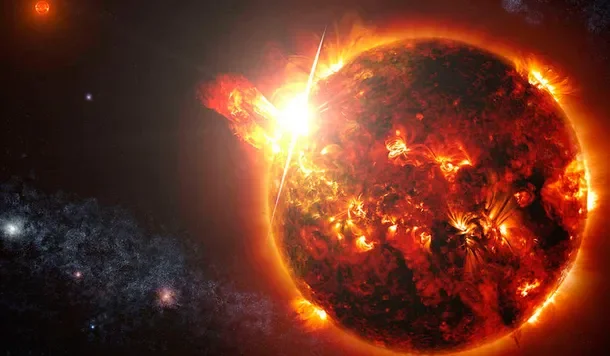 Alerta global por una tormenta solar extrema: el evento más intenso en más de dos décadas