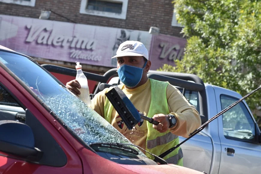Candioti Sur: denuncian amenazas y armas blancas en conflicto con trapitos