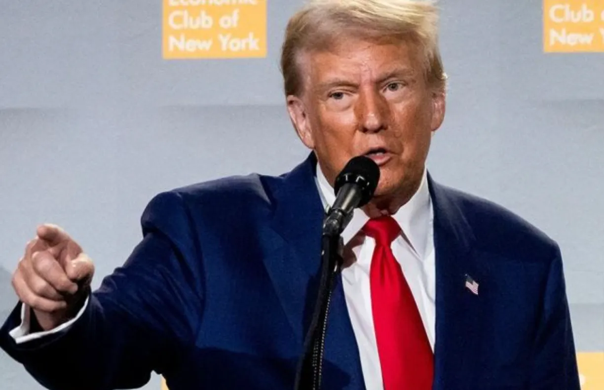 ¿TRUMP QUIERE ANEXAR GROENLANDIA? LA AMENAZA DE UNA GUERRA EN EL CONTINENTE AMERICANO