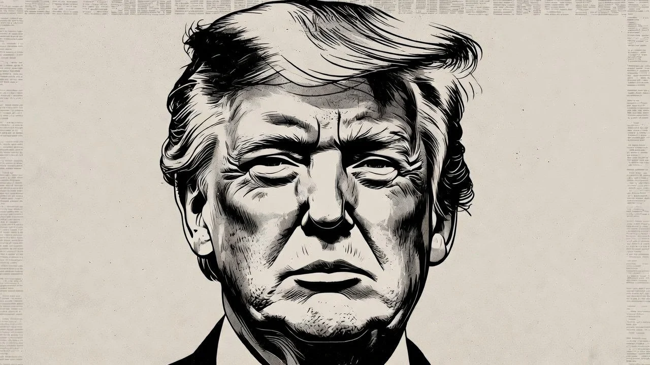 Trump ordena a seguridad federal no intervenir en ciudades demócratas sin petición expresa