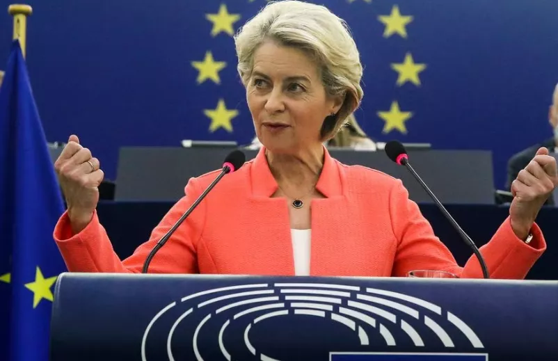 LA UNIÓN EUROPEA RESPONDE A LA CRISIS EN ISRAEL CON UNA REUNIÓN DE EMERGENCIA