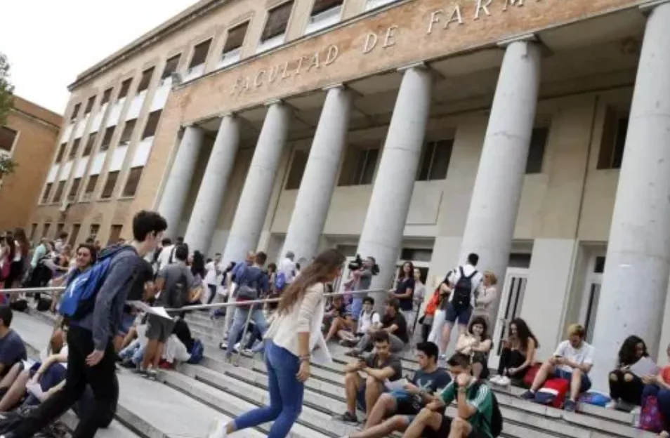 GOBIERNO CONFIRMA REUNIÓN CLAVE PARA DEFINIR EL FUTURO DEL FINANCIAMIENTO UNIVERSITARIO