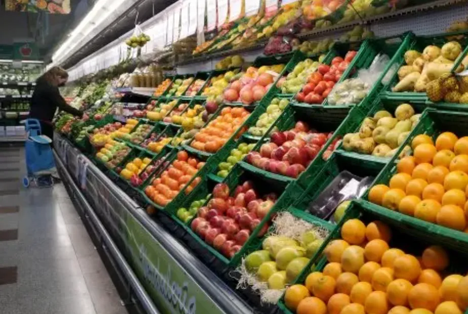 OLA POLAR ARRASA LA PRODUCCIÓN AGRÍCOLA: PRECIOS DE FRUTAS Y VERDURAS SE DISPARAN EN SANTA FE Y OTRAS PROVINCIAS