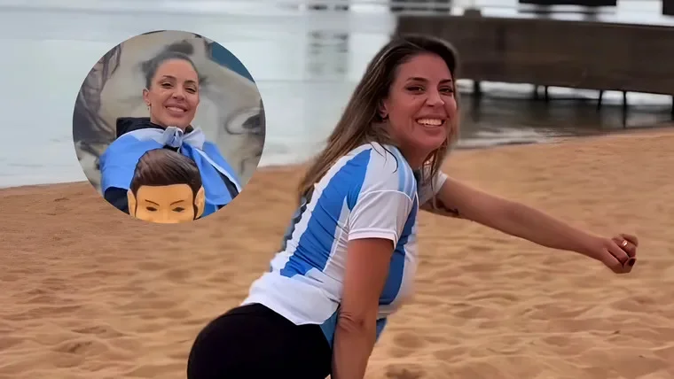 Virginia Gallardo, en el ojo de la tormenta: el video con niños que desató polémica
