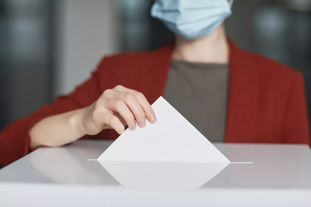 EL TRIBUNAL ELECTORAL DE LA PROVINCIA ANUNCIA LOS PRECANDIDATOS PARA LAS PASO