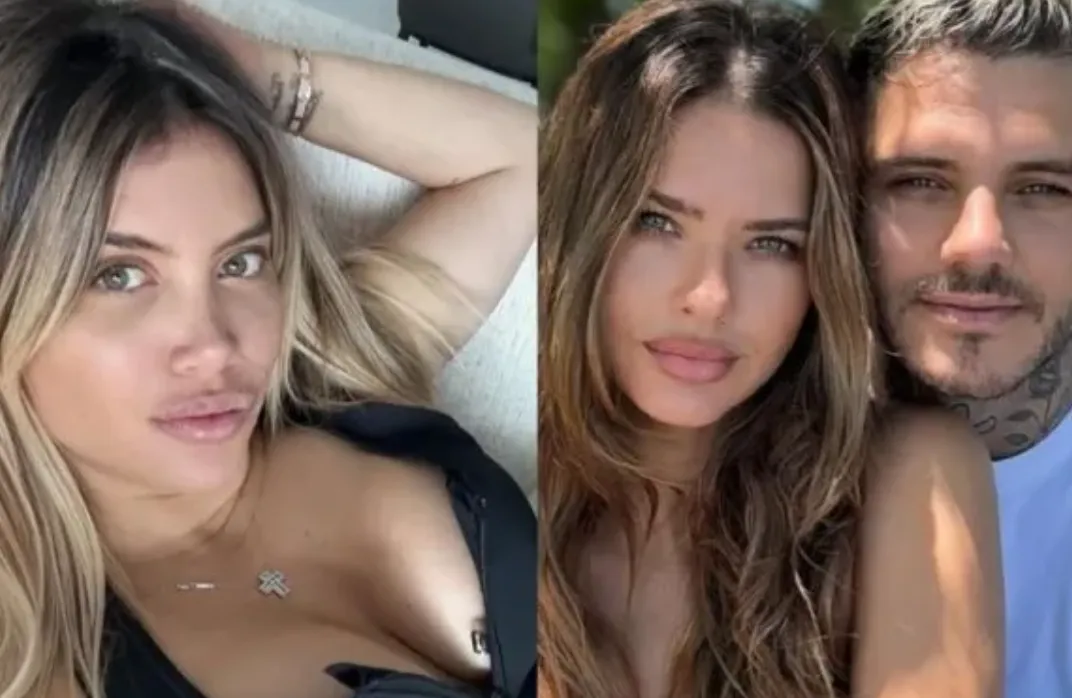 WANDA NARA CONTRA MAURO ICARDI: NUEVAS ACCIONES LEGALES TRAS LAS FOTOS CON LA CHINA SUÁREZ