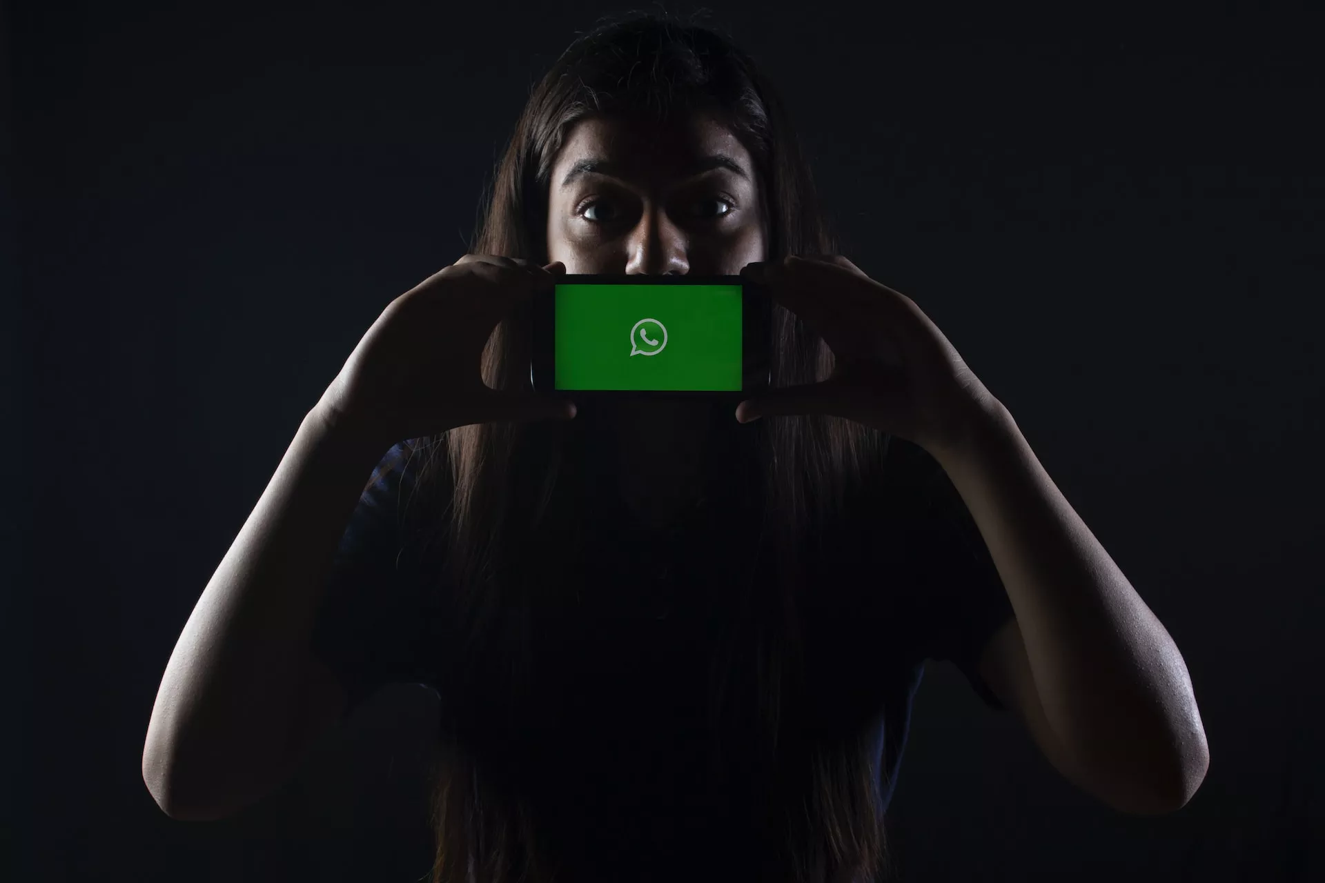 CÒMO EDITAR LOS MENSAJES YA ENVIADOS DE WHATSAPP