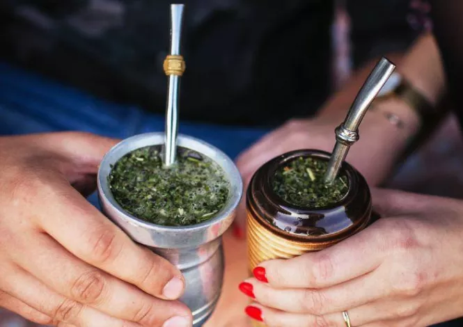 QUÉ DIJO LA COMERCIANTE QUE VENDÍA YERBA CON MARIHUANA